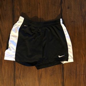 Nike athletic shorts